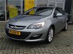 Opel Astra - Edition 1.4T 140 pk - airco - cruise - lichtmetaal - dealeronderhouden - 1 - Thumbnail