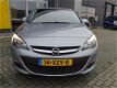 Opel Astra - Edition 1.4T 140 pk - airco - cruise - lichtmetaal - dealeronderhouden - 1 - Thumbnail