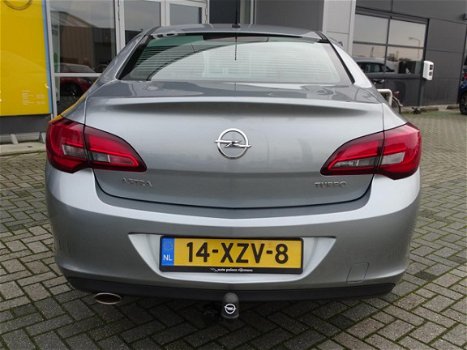 Opel Astra - Edition 1.4T 140 pk - airco - cruise - lichtmetaal - dealeronderhouden - 1