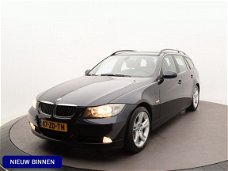 BMW 3-serie Touring - 325i 3.0 Sportstoelen | Navigatie | Automaat | Stoelverwarming | OrigNL