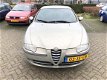Alfa Romeo 147 - 2.0 T.Spark Distinctive - 1 - Thumbnail