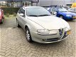 Alfa Romeo 147 - 2.0 T.Spark Distinctive - 1 - Thumbnail