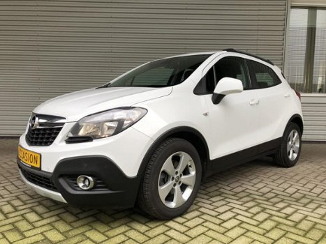 Opel Mokka - 1.4 T Edition - 1