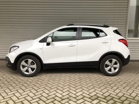 Opel Mokka - 1.4 T Edition - 1