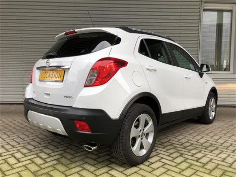 Opel Mokka - 1.4 T Edition - 1