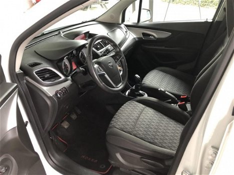 Opel Mokka - 1.4 T Edition - 1