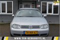 Volkswagen Golf - 1.8-5V Turbo GTI Airco, Rijklaar - 1 - Thumbnail