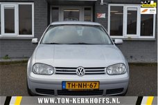 Volkswagen Golf - 1.8-5V Turbo GTI Airco, Rijklaar