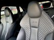 Audi A3 Sportback - 2.0 TFSI S3 quattro, ALLE OPTIES RS-zetels, Bang & Olufsen Suzukagrey metallic A - 1 - Thumbnail
