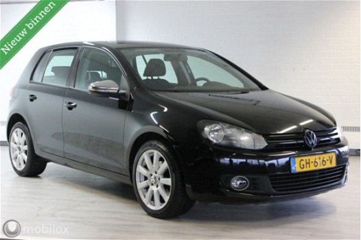 Volkswagen Golf - 1.4 Trendline - 1