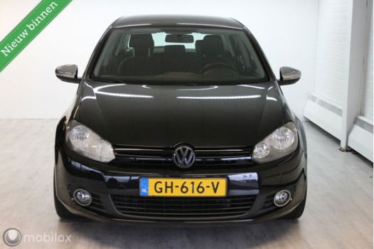 Volkswagen Golf - 1.4 Trendline - 1