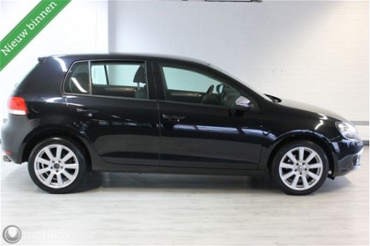 Volkswagen Golf - 1.4 Trendline - 1