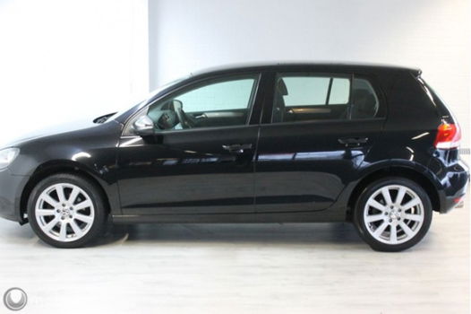 Volkswagen Golf - 1.4 Trendline - 1