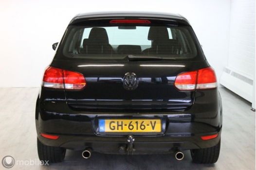 Volkswagen Golf - 1.4 Trendline - 1