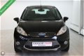 Ford Fiesta - 1.4 Titanium 15' Lm velgen, parkeersensoren - 1 - Thumbnail