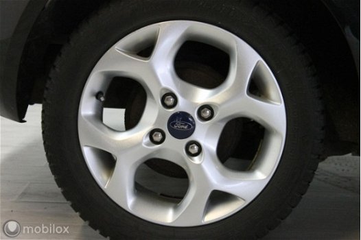 Ford Fiesta - 1.4 Titanium 15' Lm velgen, parkeersensoren - 1