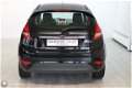 Ford Fiesta - 1.4 Titanium 15' Lm velgen, parkeersensoren - 1 - Thumbnail