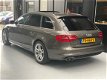 Audi A4 Avant - 2.0 TDI Pro Line S 2xS-Line pano xenon nav vol opties - 1 - Thumbnail