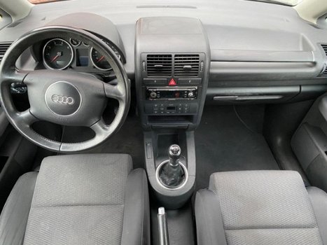 Audi A2 - 1.4 / Clima / LM / NAP - 1