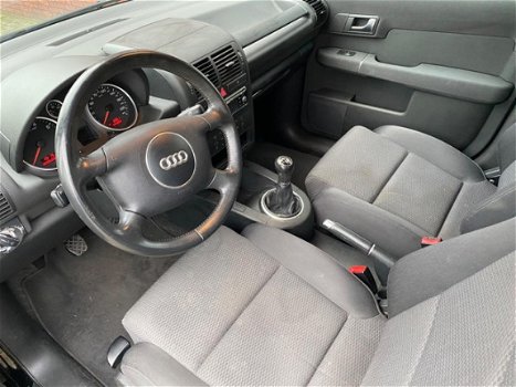 Audi A2 - 1.4 / Clima / LM / NAP - 1