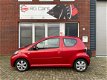 Toyota Aygo - 1.0-12V Aspiration Red / Automaat / Airco / 5DRS - 1 - Thumbnail