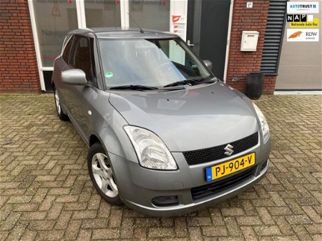 Suzuki Swift - 1.3 GA / Airco - 1