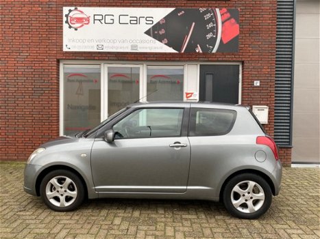 Suzuki Swift - 1.3 GA / Airco - 1