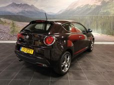 Alfa Romeo MiTo - 0.9 TwinAir Distinctive | Leder | Navigatie | Parkeersensoren | Premium Plus Pakke