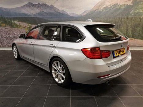 BMW 3-serie Touring - 316i Business | Lage km-stand | Automaat | Navigatie | M-Sportpakket | NL-auto - 1