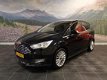 Ford C-Max - 1.5 Titanium | 1e Eigenaar | Zeer netjes | Navigatie | Panoramadak | 1500kg trekgewicht - 1 - Thumbnail