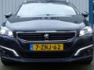 Peugeot 508 SW - 1.6 e-HDi Blue Executive NW Model/LED/Navi/Pano/ NL Auto/N.A.P./Garantie - 1 - Thumbnail