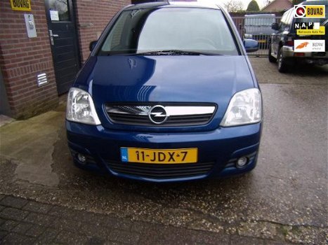 Opel Meriva - 1.4-16V Edition - 1