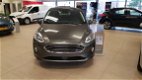 Ford Fiesta - 1.0 EcoBoost 100pk Titanium - 1 - Thumbnail