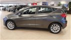 Ford Fiesta - 1.0 EcoBoost 100pk Titanium - 1 - Thumbnail