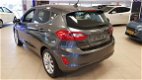 Ford Fiesta - 1.0 EcoBoost 100pk Titanium - 1 - Thumbnail