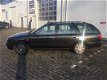 Nissan Primera Estate - 1.8 Sport Goed lopende en zeer sterke motor Climate control, Trekhaak APK NI - 1 - Thumbnail