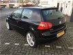 Volkswagen Golf - 1.6 FSI Trendline Goed onderhouden auto Climate control, cruise control, radio enz - 1 - Thumbnail