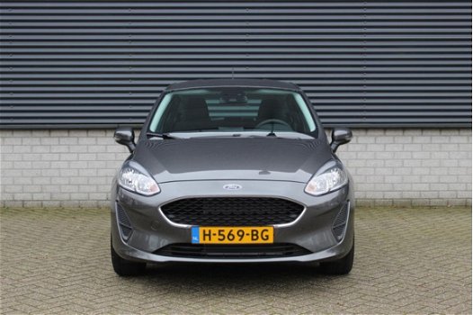 Ford Fiesta - 1.1 85pk Trend 5-DEURS ACTIE - 1