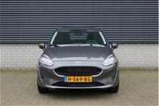 Ford Fiesta - 1.1 85pk Trend 5-DEURS ACTIE