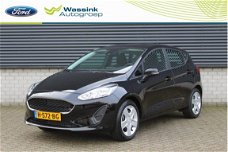 Ford Fiesta - 1.1 85pk Trend 5 DEURS ACTIE