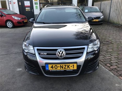 Volkswagen Passat Variant - 3.6 R36 - 1