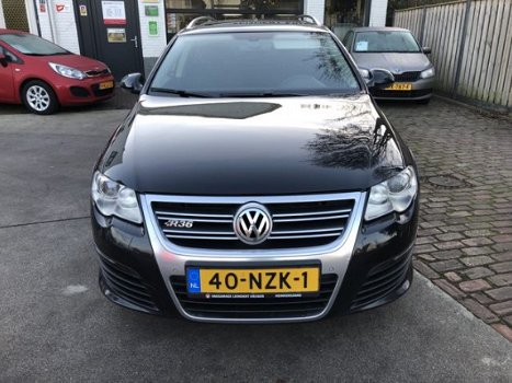 Volkswagen Passat Variant - 3.6 R36 - 1