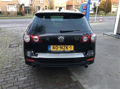 Volkswagen Passat Variant - 3.6 R36 - 1