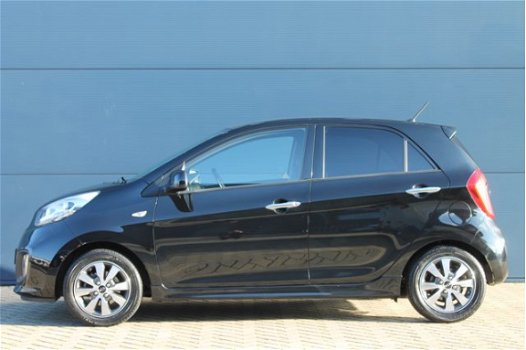 Kia Picanto - 1.0 CVVT 5-DRS - 1