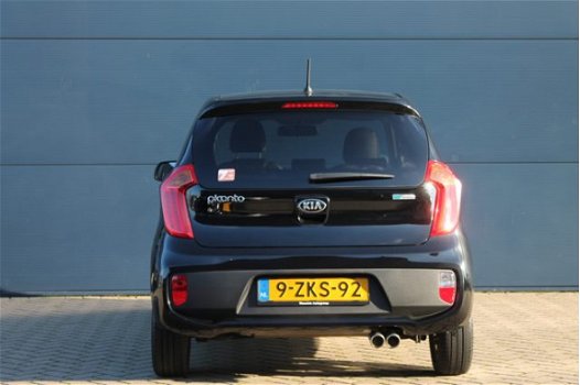 Kia Picanto - 1.0 CVVT 5-DRS - 1