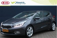 Kia Cee'd - 1.6 GDI 135 PK Comfort Pack *Dealer Auto