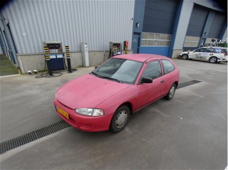 Mitsubishi Colt - 1.3 GLi / 3 MND APK / RIJDT GOED - 1