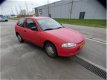 Mitsubishi Colt - 1.3 GLi / 3 MND APK / RIJDT GOED - 1 - Thumbnail