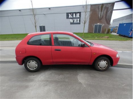 Mitsubishi Colt - 1.3 GLi / 3 MND APK / RIJDT GOED - 1