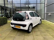 Citroën C1 - 1.0-12V Séduction